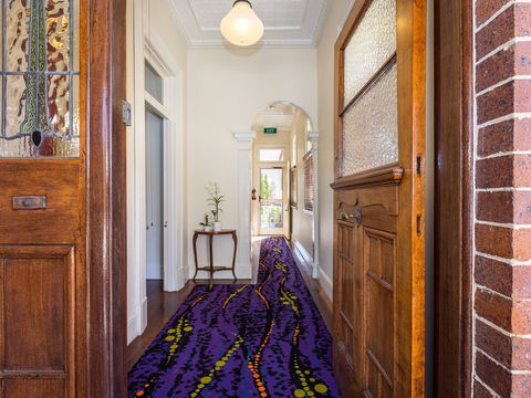Cumquat House - Accommodation Tasmania 1