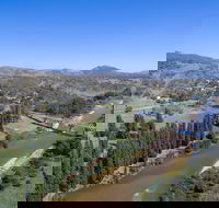 Cuppacumbalong Homestead - Accommodation Tasmania