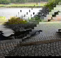 DC Hawkesbury Get-A-Way - Accommodation Tasmania