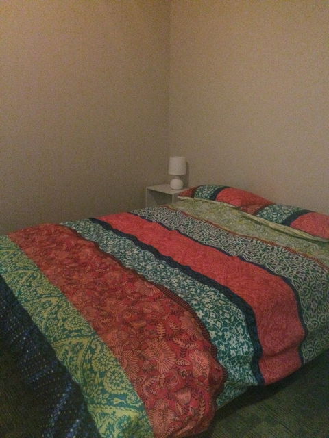 DC Hawkesbury Get-A-Way - Accommodation Tasmania 1