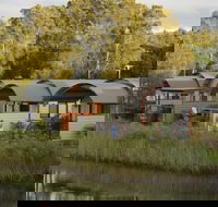 Discovery Parks - Gerroa - Accommodation Tasmania