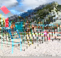 Discovery Parks - Perth Airport - Accommodation Tasmania