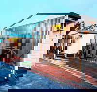 Discovery Parks - Hadspen - Accommodation Tasmania