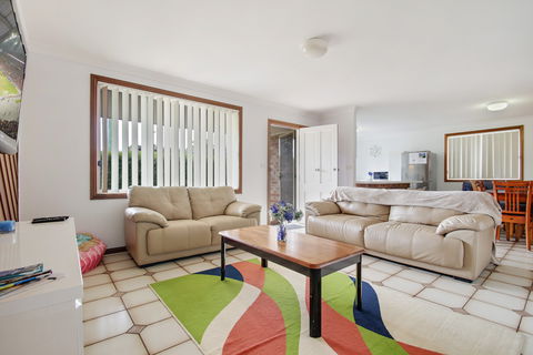 Duncan Sands - Accommodation Tasmania 1