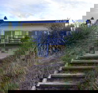 Eden On The Beach - Accommodation Tasmania