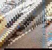 Fremantle Prison YHA - Accommodation Tasmania