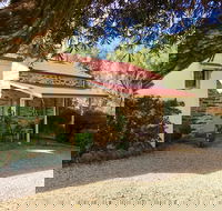 Gasworks Cottages Strathalbyn - Accommodation Tasmania
