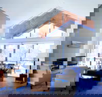 Grand Mercure The Vintage Hunter Valley - Accommodation Tasmania