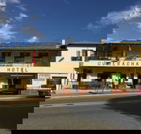 Gumeracha Hotel - Accommodation Tasmania