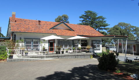 Highlander Haven Motel And Function Centre - Accommodation Tasmania 1
