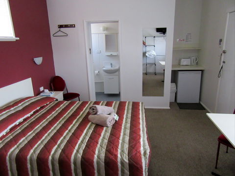Highlander Haven Motel And Function Centre - Accommodation Tasmania 2