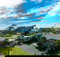 Horizon Views Beach House - Accommodation Tasmania