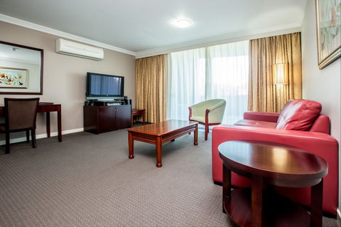 Hotel Gloria - Accommodation Tasmania 2