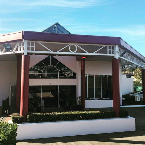 Hunts Hotel Liverpool - Accommodation Tasmania 1