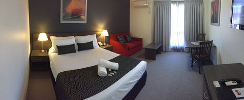 Hunts Hotel Liverpool - Accommodation Tasmania 2