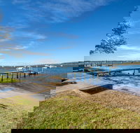 Iluka - Accommodation Tasmania