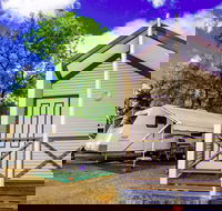 Ingenia Holidays Albury - Accommodation Tasmania