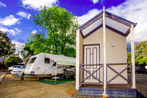 Ingenia Holidays Albury - Accommodation Tasmania 0