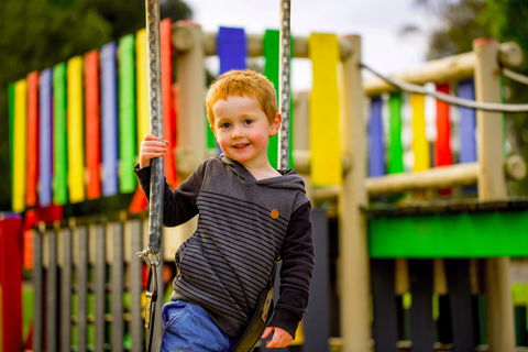 Ingenia Holidays Albury - Accommodation Tasmania 1