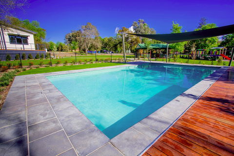 Ingenia Holidays Albury - Accommodation Tasmania 2
