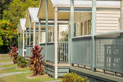 Ingenia Holidays Noosa - Accommodation Tasmania 0