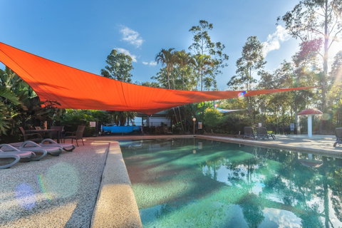 Ingenia Holidays Noosa - Accommodation Tasmania 1