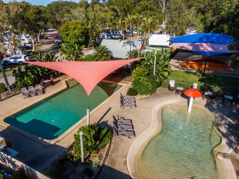 Ingenia Holidays Noosa - Accommodation Tasmania 2