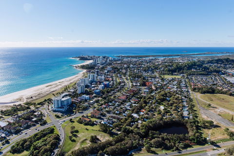 Kirra Beach Tourist Park - Accommodation Tasmania 1