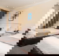 Kobbers Motor Inn - Accommodation Tasmania