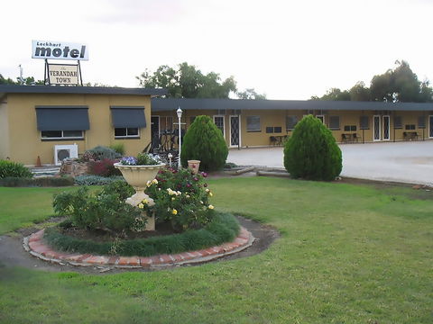 Lockhart Motel - Accommodation Tasmania 0