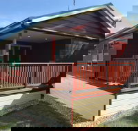 Loma Cottages - Accommodation Tasmania