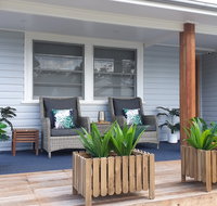 Long Jetty Lake House - Accommodation Tasmania