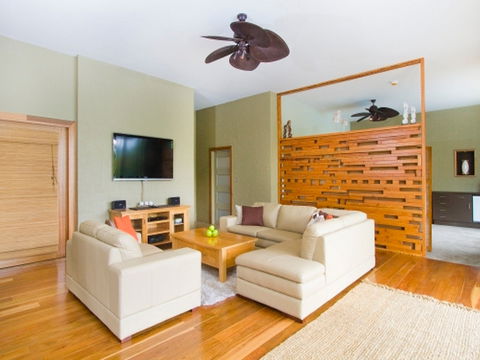Lyndon Haven - Accommodation Tasmania 1