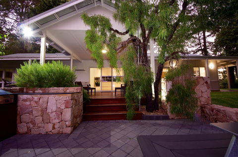 Marri House - Accommodation Tasmania 0
