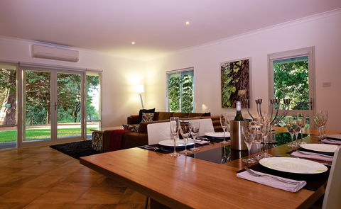 Marri House - Accommodation Tasmania 1