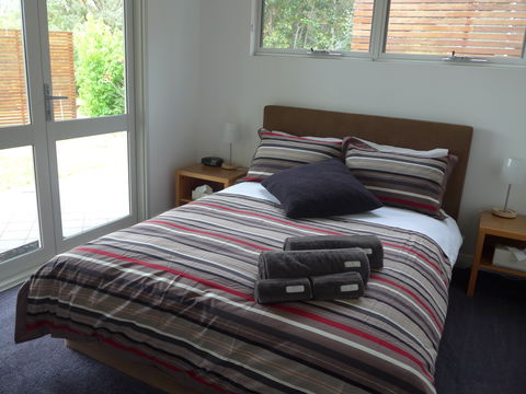 Marri House - Accommodation Tasmania 2