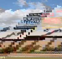 Motel Myall - Accommodation Tasmania