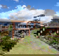 Nelson's Reach - Accommodation Tasmania