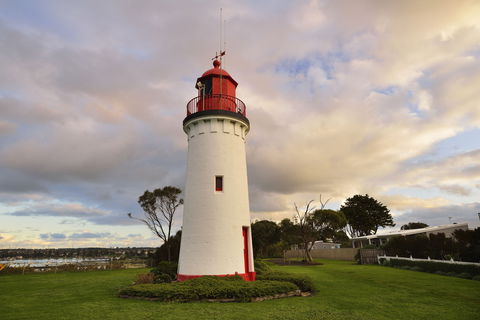 NRMA Portland Bay Holiday Park - Accommodation Tasmania 0