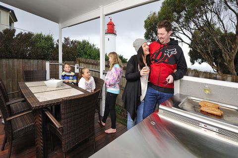 NRMA Portland Bay Holiday Park - Accommodation Tasmania 1