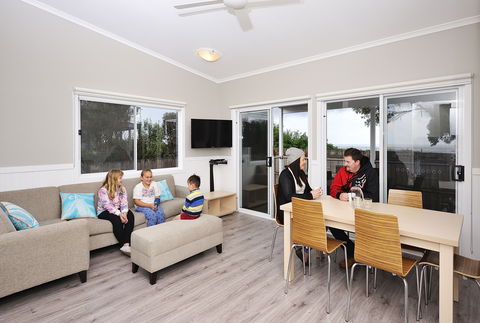 NRMA Portland Bay Holiday Park - Accommodation Tasmania 2