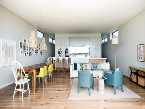 Ocean St Beach House - Accommodation Tasmania 0