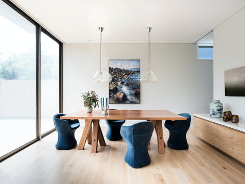 Ocean St Beach House - Accommodation Tasmania 2