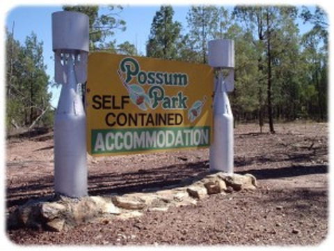 Possum Park - Accommodation Tasmania 0