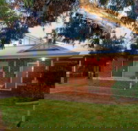 Prowse Pad - Accommodation Tasmania
