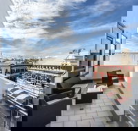 Quality Suites Fremantle - Accommodation Tasmania