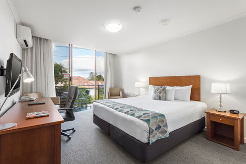 Quality Hotel Bayside Geelong - Accommodation Tasmania 0
