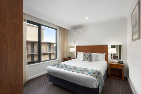 Quality Hotel Bayside Geelong - Accommodation Tasmania 1