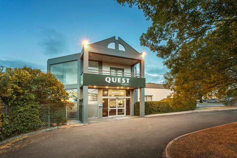 Quest Doncaster - Accommodation Tasmania 0
