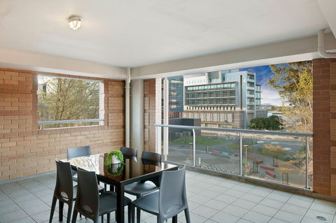 Quest Newcastle - Accommodation Tasmania 1